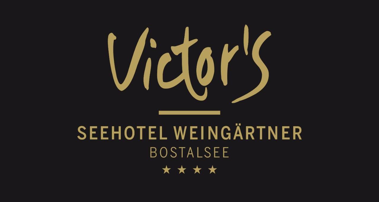 Victor'S Seehotel Weingaertner Bostalsee Bosen-Eckelhausen Экстерьер фото